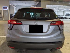 Honda Vezel Hybrid 1.5X Auto (Hybrid)