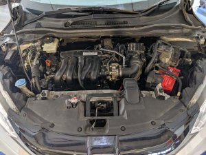 Honda Vezel Hybrid 1.5X Auto (Hybrid)