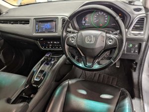 Honda Vezel Hybrid 1.5X Auto (Hybrid)