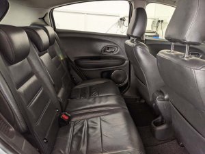 Honda Vezel Hybrid 1.5X Auto (Hybrid)