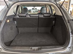 Honda Vezel Hybrid 1.5X Auto (Hybrid)