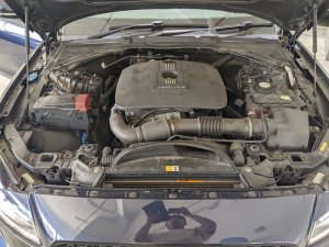 Jaguar Xf 2.0 I4p Tss