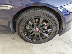 Jaguar Xf 2.0 I4p Tss