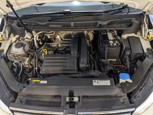 Volkswagen Touran 1.4 Tsi CL 5t13nz (Revised OPC)