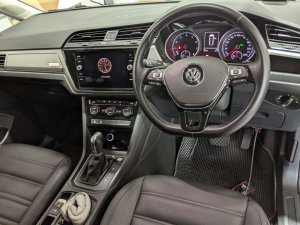 Volkswagen Touran 1.4 Tsi CL 5t13nz (Revised OPC)