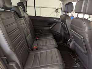 Volkswagen Touran 1.4 Tsi CL 5t13nz (Revised OPC)