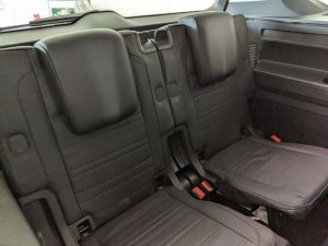 Volkswagen Touran 1.4 Tsi CL 5t13nz (Revised OPC)