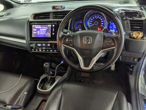 Honda Jazz 1.5 Vtir Cvt Abs D/Airbag 2wd