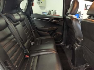 Honda Jazz 1.5 Vtir Cvt Abs D/Airbag 2wd