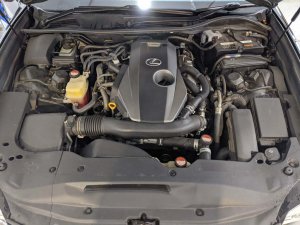 Lexus GS200T F Sport 8at Sr