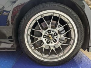 Lexus GS200T F Sport 8at Sr