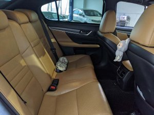 Lexus GS200T F Sport 8at Sr