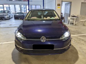 Volkswagen Golf 1.4 Tsi Cl