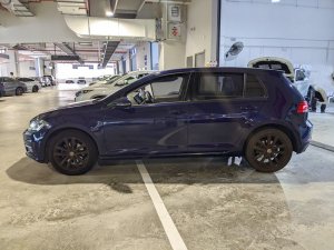 Volkswagen Golf 1.4 Tsi Cl