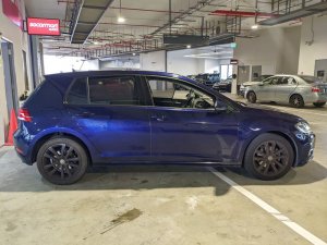 Volkswagen Golf 1.4 Tsi Cl