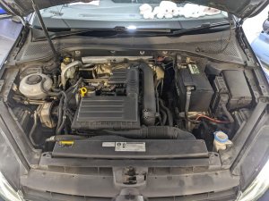 Volkswagen Golf 1.4 Tsi Cl