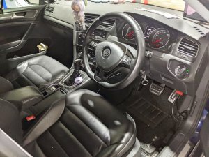 Volkswagen Golf 1.4 Tsi Cl