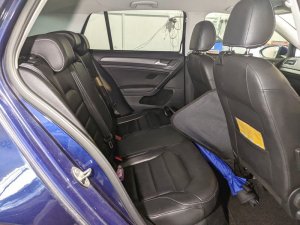 Volkswagen Golf 1.4 Tsi Cl