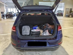 Volkswagen Golf 1.4 Tsi Cl