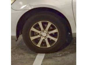 Toyota Corolla Axio 1.5x A (COE Till 08/2028)