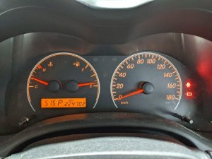 Toyota Corolla Axio 1.5x A (COE Till 08/2028)