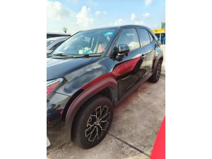 Toyota Yaris Cross Hybrid 1.5X Cvt (Hybrid)