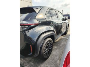 Toyota Yaris Cross Hybrid 1.5X Cvt (Hybrid)