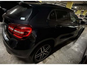Mercedes Benz GLA180 Urban Edition Auto