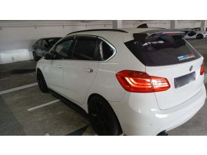 BMW 216D Active Tourer D/Ab Led