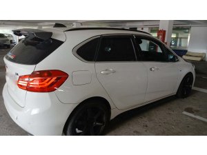 BMW 216D Active Tourer D/Ab Led