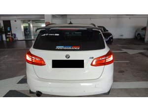 BMW 216D Active Tourer D/Ab Led