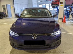 Volkswagen Golf Life Plus 1.5 Etsi (Hybrid)
