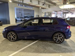 Volkswagen Golf Life Plus 1.5 Etsi (Hybrid)