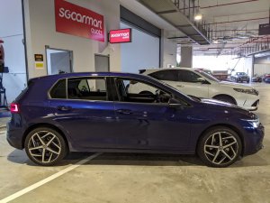 Volkswagen Golf Life Plus 1.5 Etsi (Hybrid)