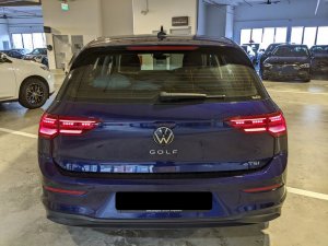 Volkswagen Golf Life Plus 1.5 Etsi (Hybrid)