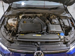 Volkswagen Golf Life Plus 1.5 Etsi (Hybrid)