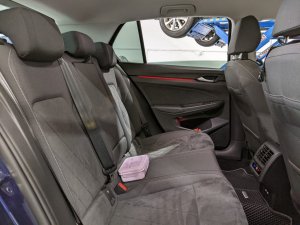 Volkswagen Golf Life Plus 1.5 Etsi (Hybrid)