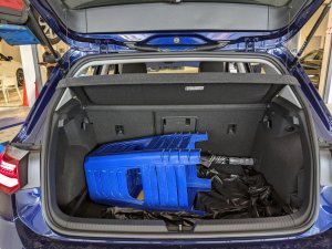 Volkswagen Golf Life Plus 1.5 Etsi (Hybrid)