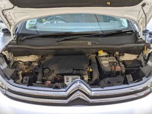 Citroen C3 Aircross Shine 1.2 Puretech 110 Eat6