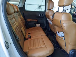 Citroen C3 Aircross Shine 1.2 Puretech 110 Eat6