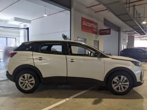 Peugeot 3008 1.2 Eat8 Active Premium