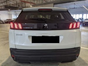 Peugeot 3008 1.2 Eat8 Active Premium