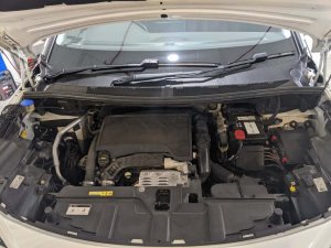Peugeot 3008 1.2 Eat8 Active Premium