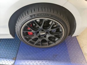 BMW 218i Coupe Led Nav Sr