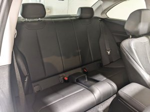 BMW 218i Coupe Led Nav Sr
