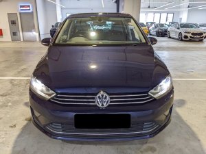 Volkswagen Sportsvan 1.4 Highline Am14hz