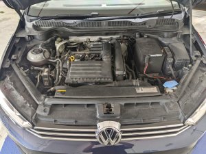 Volkswagen Sportsvan 1.4 Highline Am14hz