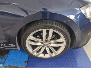 Volkswagen Sportsvan 1.4 Highline Am14hz