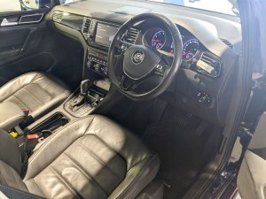 Volkswagen Sportsvan 1.4 Highline Am14hz