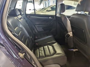 Volkswagen Sportsvan 1.4 Highline Am14hz